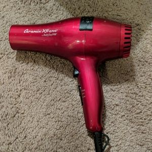 Babyliss ceramix xtreme blowdryer